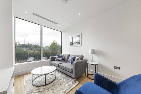 1 bedroom apartment to rent, Westgate House, London W5