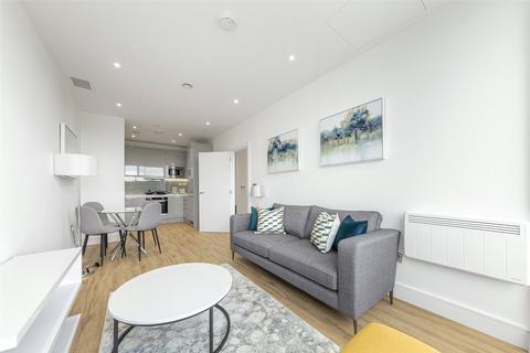 1 bedroom apartment to rent, Westgate House, London W5