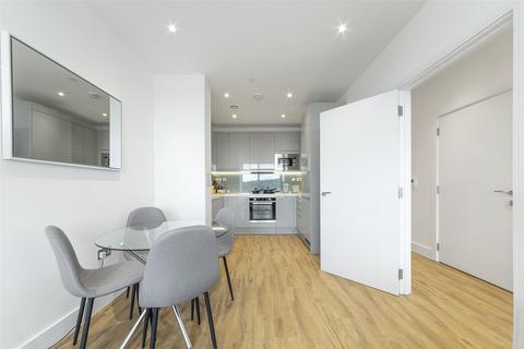 1 bedroom apartment to rent, Westgate House, London W5
