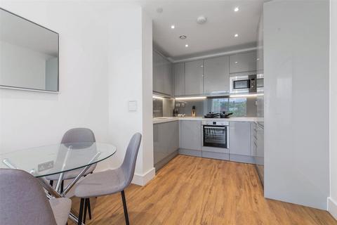 1 bedroom apartment to rent, Westgate House, London W5