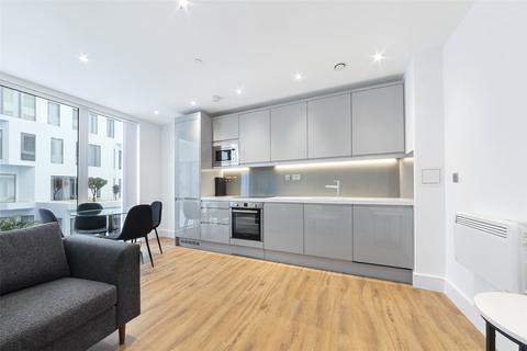 1 bedroom apartment to rent, West Gate, London W5