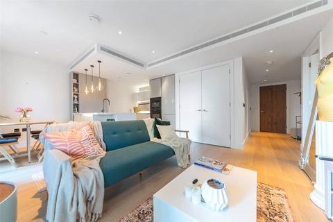 1 bedroom apartment for sale, Parkside Apartments, London W12