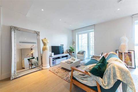 1 bedroom apartment for sale, Parkside Apartments, London W12