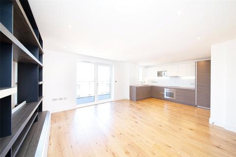 2 bedroom apartment for sale, Graham Apartments, London NW9