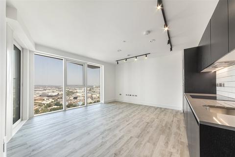 1 bedroom apartment for sale, Icon Tower, London W3