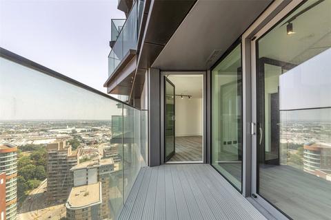 1 bedroom apartment for sale, Icon Tower, London W3