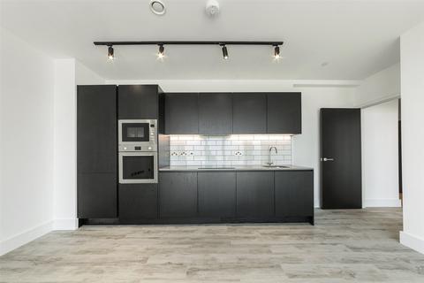 1 bedroom apartment for sale, Portal Way, London W3