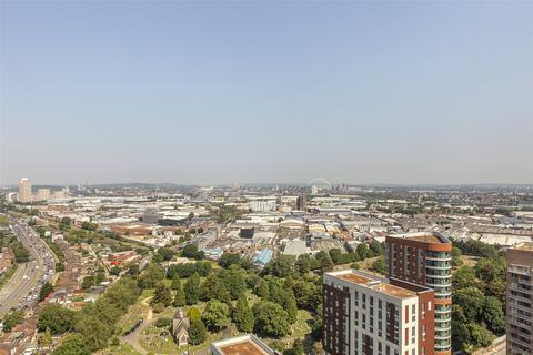 1 bedroom apartment for sale, Portal Way, London W3
