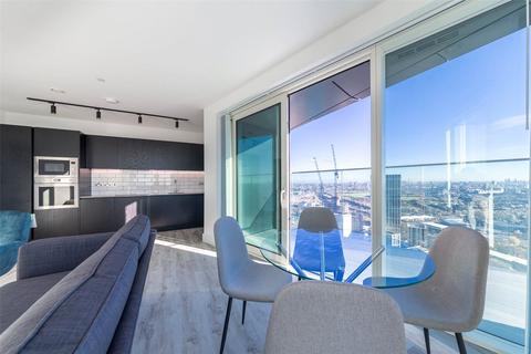 2 bedroom apartment for sale, Icon Tower, London W3