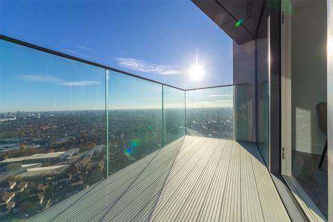 2 bedroom apartment for sale, Icon Tower, London W3