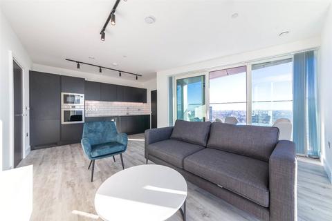 2 bedroom apartment for sale, Icon Tower, London W3