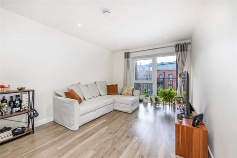 2 bedroom apartment for sale, Capri House, London NW9