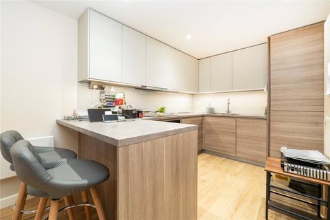 2 bedroom apartment for sale, Capri House, London NW9