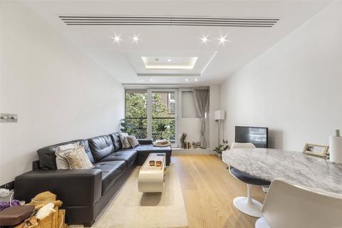 1 bedroom apartment for sale, Trinity House, London W14