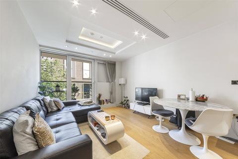 1 bedroom apartment for sale, Trinity House, London W14