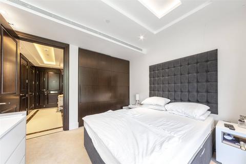 1 bedroom apartment for sale, Trinity House, London W14