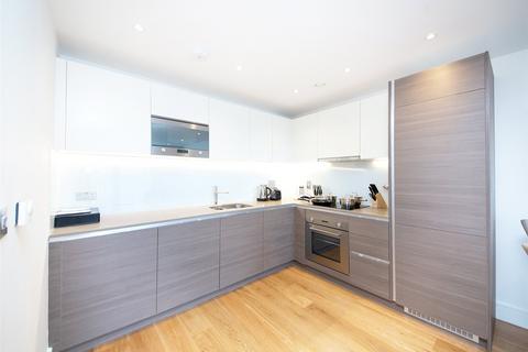 2 bedroom apartment for sale, Arrandene Apartments, London NW9