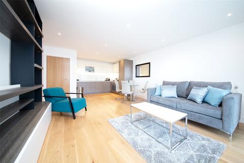 2 bedroom apartment for sale, Arrandene Apartments, London NW9