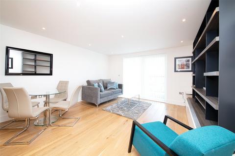 2 bedroom apartment for sale, Arrandene Apartments, London NW9