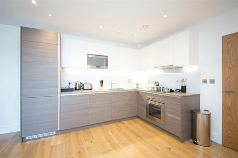 2 bedroom apartment for sale, Arrandene Apartments, London NW9