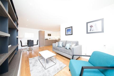 2 bedroom apartment for sale, Arrandene Apartments, London NW9