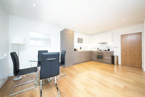 2 bedroom apartment for sale, Arrandene Apartments, London NW9