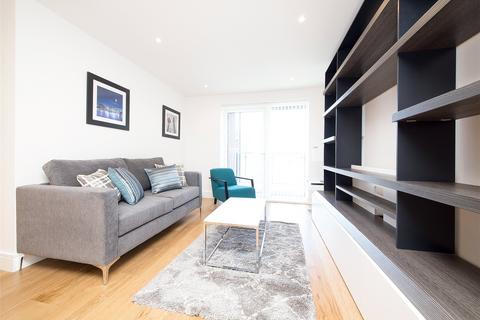 2 bedroom apartment for sale, Arrandene Apartments, London NW9