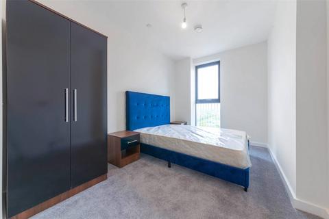 2 bedroom apartment for sale, Baronet House, London NW10