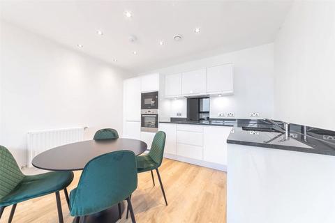 2 bedroom apartment for sale, Baronet House, London NW10