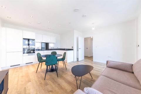 2 bedroom apartment for sale, Baronet House, London NW10