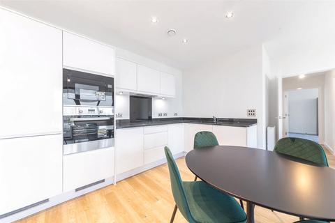 2 bedroom apartment for sale, Baronet House, London NW10