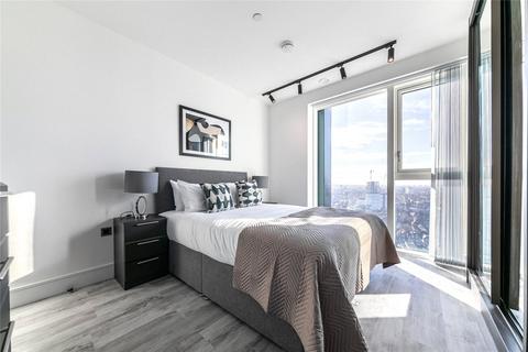 2 bedroom apartment for sale, Icon Tower, London W3