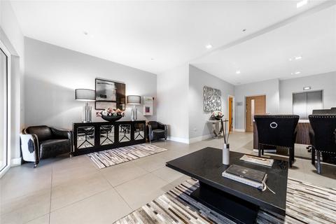 2 bedroom apartment for sale, Ravilious House, 273 King Street W6