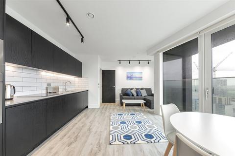 1 bedroom apartment for sale, Icon Tower, London W3