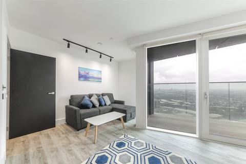 1 bedroom apartment for sale, Icon Tower, London W3