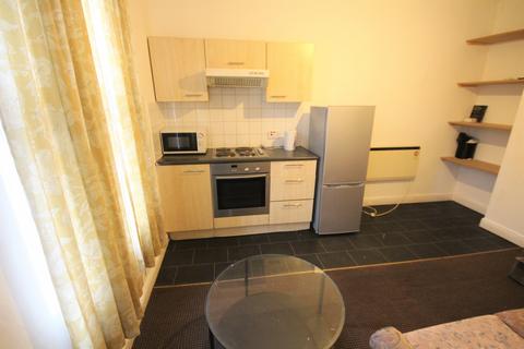 1 bedroom flat to rent, Harlech Street, Leeds, West Yorkshire