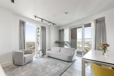 3 bedroom apartment for sale, Icon Tower, London W3