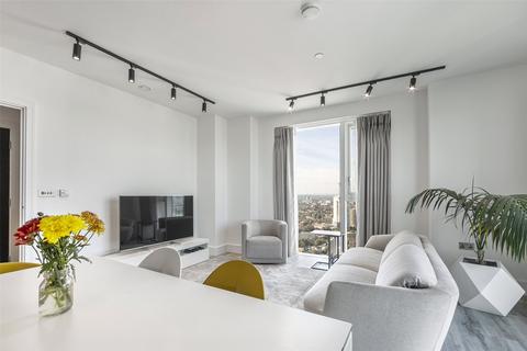 3 bedroom apartment for sale, Icon Tower, London W3