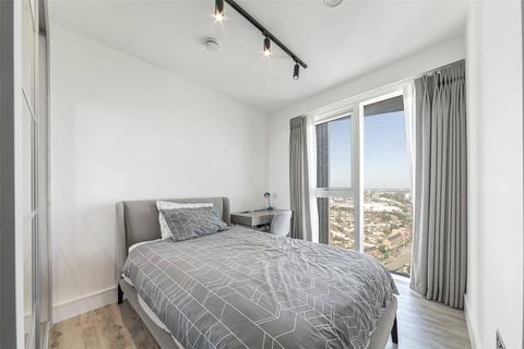 3 bedroom apartment for sale, Icon Tower, London W3