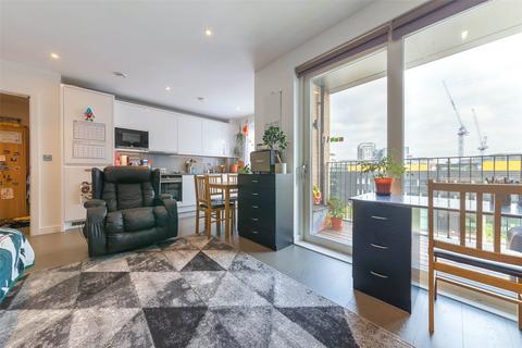 1 bedroom apartment for sale, Serenity House, 6 Lismore Boulevard NW9