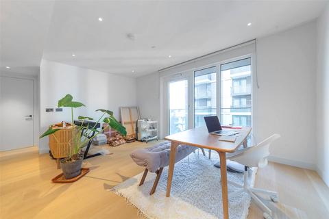 1 bedroom apartment for sale, Bowery Apartments, London W12