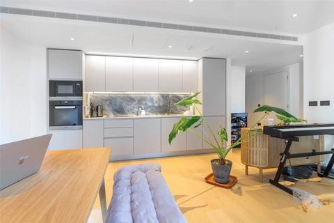 1 bedroom apartment for sale, Bowery Apartments, London W12