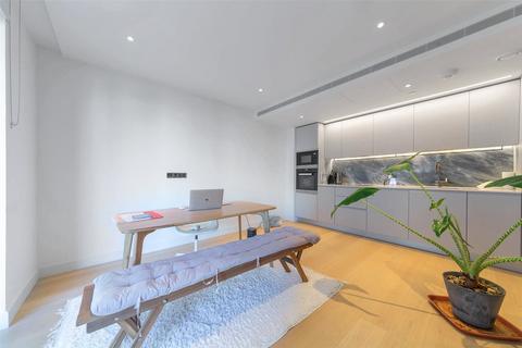 1 bedroom apartment for sale, Bowery Apartments, London W12