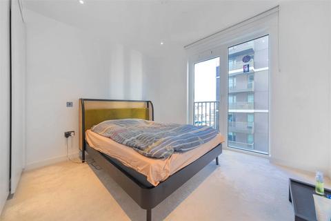 1 bedroom apartment for sale, Bowery Apartments, London W12