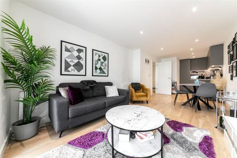 1 bedroom apartment for sale, Cornelia House, 3 Caversham Road NW9