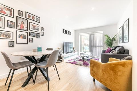 1 bedroom apartment for sale, Cornelia House, 3 Caversham Road NW9