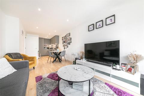 1 bedroom apartment for sale, Cornelia House, 3 Caversham Road NW9