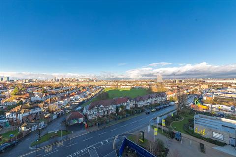 Studio for sale, Waterview House, Beresford Avenue HA0