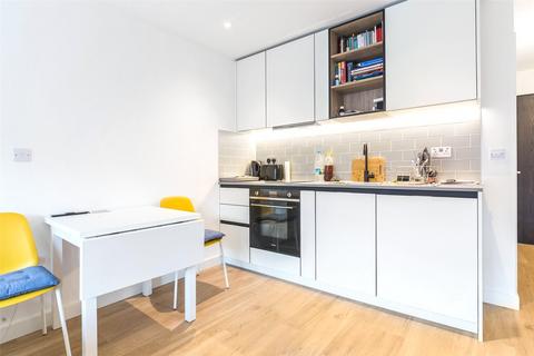 Studio for sale, Fairbank House, London NW9