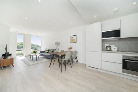 1 bedroom apartment for sale, Bryant Apartments, Harrow HA1